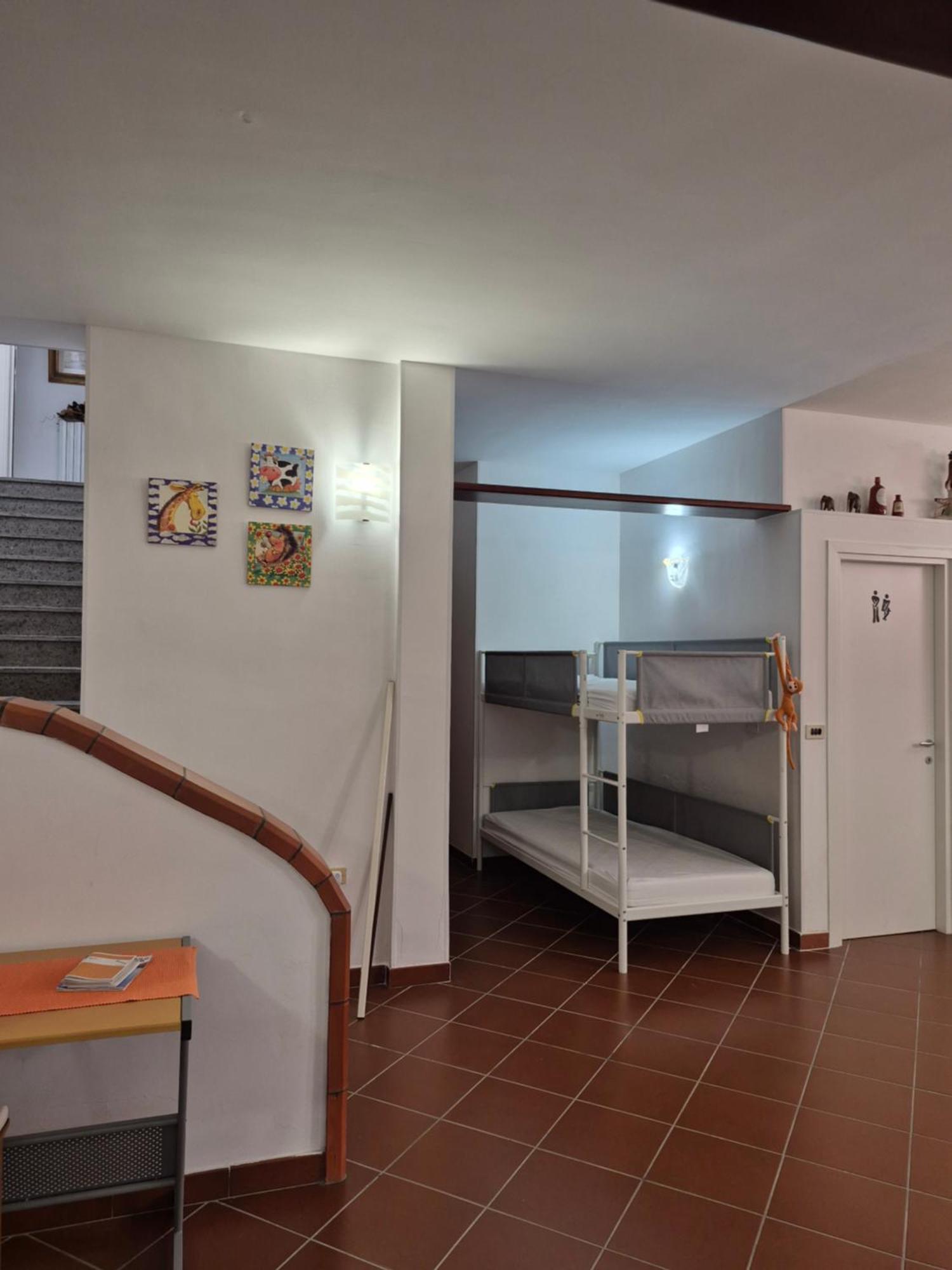 Corte Dei Messapi Torchiarolo Esterno foto